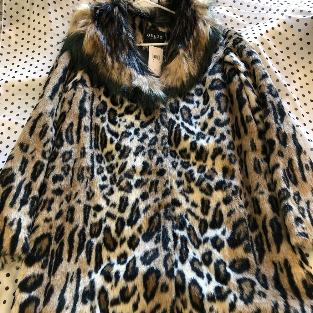 GUESS JACKET